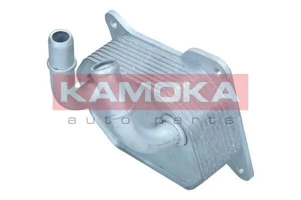 Ölkühler, Motoröl KAMOKA 7730080 Bild Ölkühler, Motoröl KAMOKA 7730080