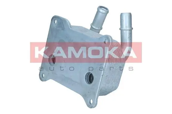 Ölkühler, Motoröl KAMOKA 7730080 Bild Ölkühler, Motoröl KAMOKA 7730080