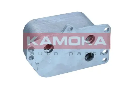 Ölkühler, Motoröl KAMOKA 7730081 Bild Ölkühler, Motoröl KAMOKA 7730081