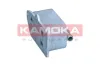 Ölkühler, Motoröl KAMOKA 7730081 Bild Ölkühler, Motoröl KAMOKA 7730081