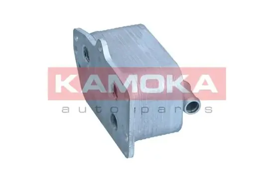 Ölkühler, Motoröl KAMOKA 7730081 Bild Ölkühler, Motoröl KAMOKA 7730081