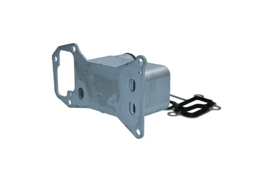 Ölkühler, Motoröl KAMOKA 7730082 Bild Ölkühler, Motoröl KAMOKA 7730082