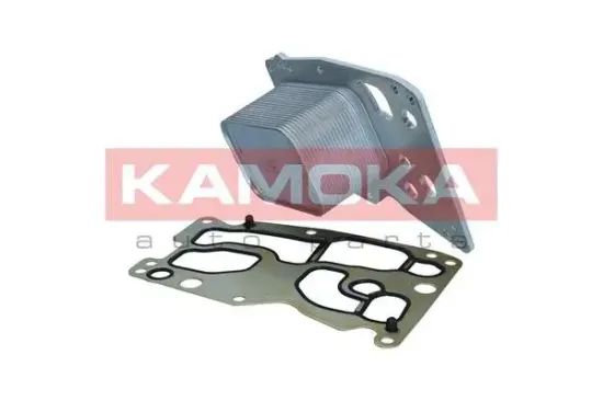 Ölkühler, Motoröl KAMOKA 7730083 Bild Ölkühler, Motoröl KAMOKA 7730083