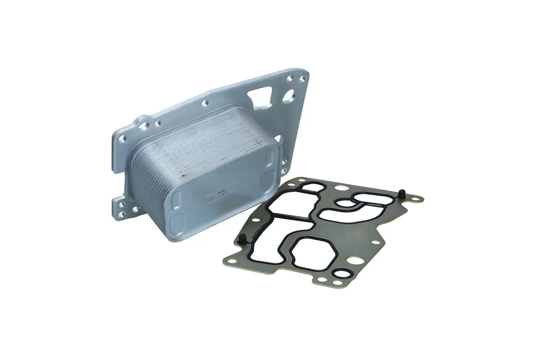 Ölkühler, Motoröl KAMOKA 7730083