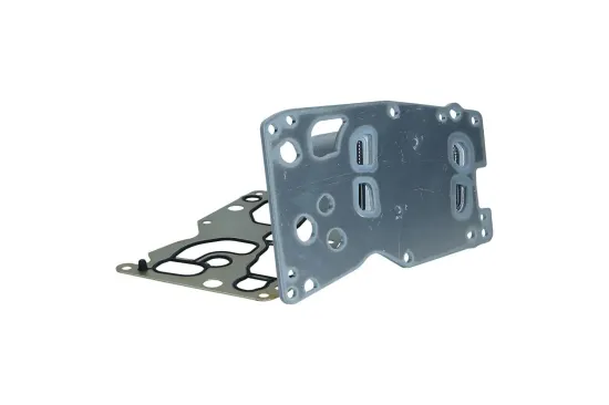 Ölkühler, Motoröl KAMOKA 7730083 Bild Ölkühler, Motoröl KAMOKA 7730083