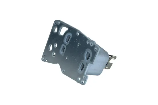 Ölkühler, Motoröl KAMOKA 7730083 Bild Ölkühler, Motoröl KAMOKA 7730083