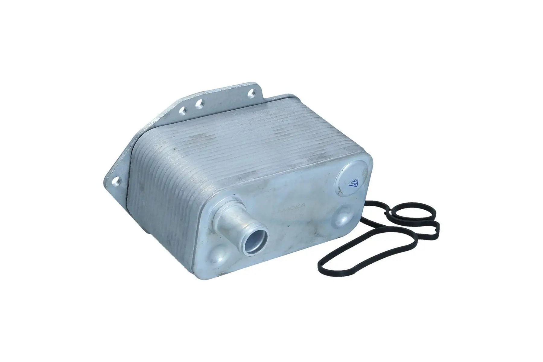 Ölkühler, Motoröl KAMOKA 7730085