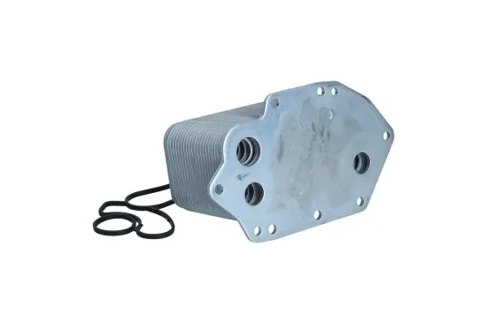 Ölkühler, Motoröl KAMOKA 7730085 Bild Ölkühler, Motoröl KAMOKA 7730085