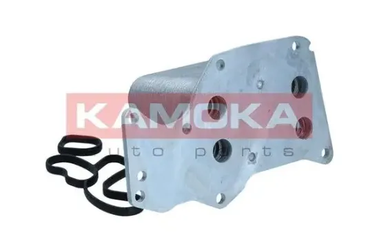 Ölkühler, Motoröl KAMOKA 7730086 Bild Ölkühler, Motoröl KAMOKA 7730086