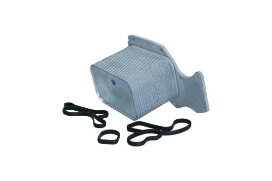 Ölkühler, Motoröl KAMOKA 7730086 Bild Ölkühler, Motoröl KAMOKA 7730086