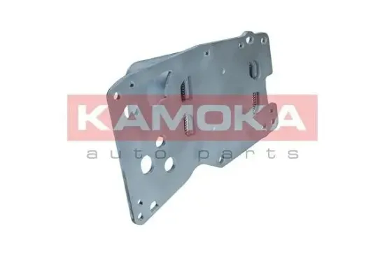 Ölkühler, Motoröl KAMOKA 7730087 Bild Ölkühler, Motoröl KAMOKA 7730087