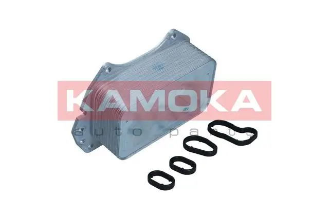 Ölkühler, Motoröl KAMOKA 7730092