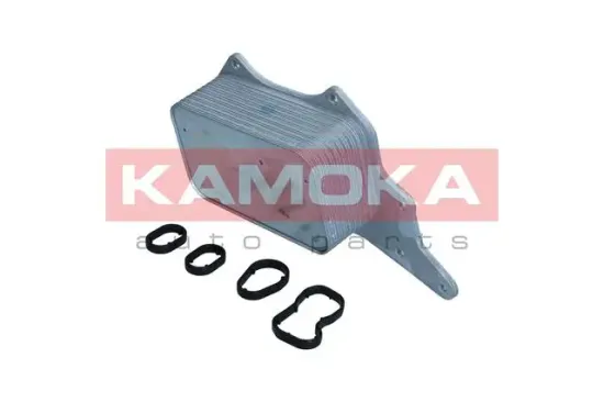 Ölkühler, Motoröl KAMOKA 7730092 Bild Ölkühler, Motoröl KAMOKA 7730092