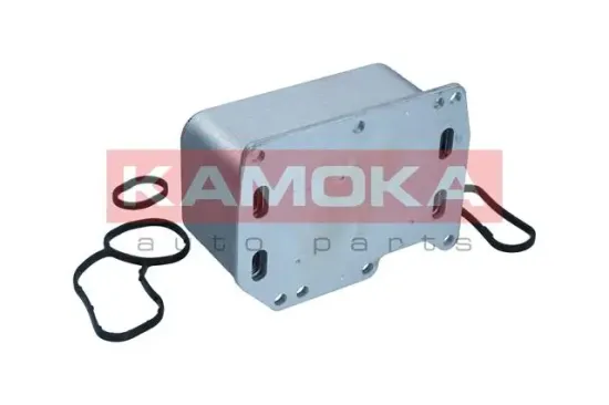 Ölkühler, Motoröl KAMOKA 7730094 Bild Ölkühler, Motoröl KAMOKA 7730094