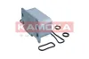 Ölkühler, Motoröl KAMOKA 7730094 Bild Ölkühler, Motoröl KAMOKA 7730094