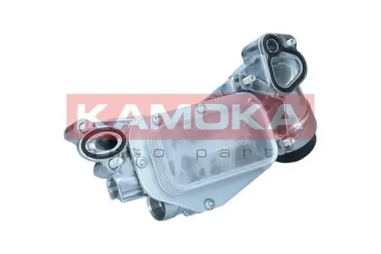 Ölkühler, Motoröl KAMOKA 7730095 Bild Ölkühler, Motoröl KAMOKA 7730095