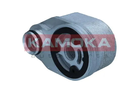 Ölkühler, Motoröl KAMOKA 7730096 Bild Ölkühler, Motoröl KAMOKA 7730096