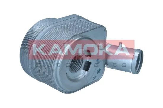 Ölkühler, Motoröl KAMOKA 7730096 Bild Ölkühler, Motoröl KAMOKA 7730096