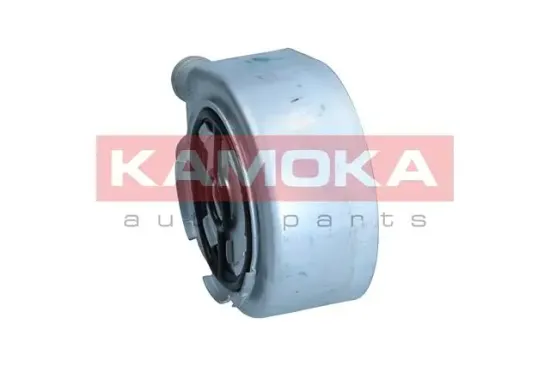 Ölkühler, Motoröl KAMOKA 7730098 Bild Ölkühler, Motoröl KAMOKA 7730098