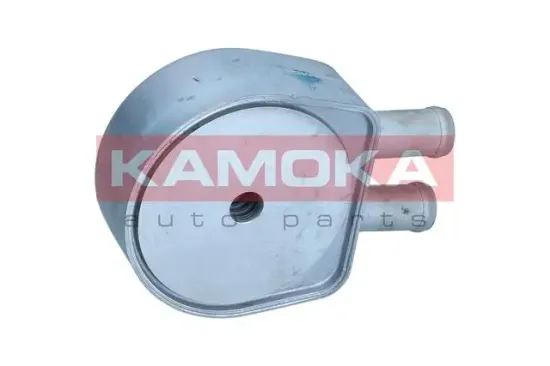 Ölkühler, Motoröl KAMOKA 7730098 Bild Ölkühler, Motoröl KAMOKA 7730098