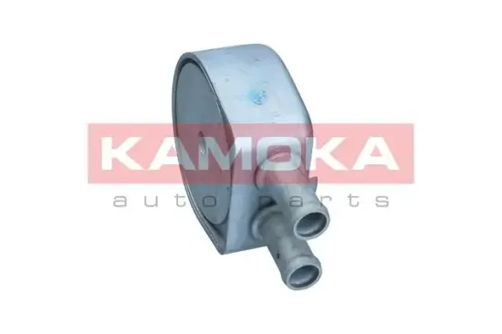 Ölkühler, Motoröl KAMOKA 7730098 Bild Ölkühler, Motoröl KAMOKA 7730098