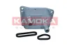 Ölkühler, Motoröl KAMOKA 7730102