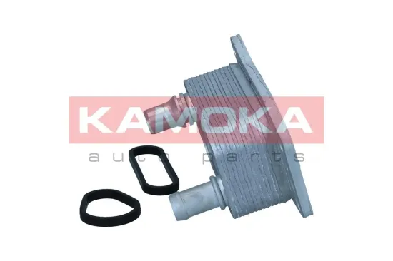 Ölkühler, Motoröl KAMOKA 7730102 Bild Ölkühler, Motoröl KAMOKA 7730102