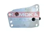 Ölkühler, Motoröl KAMOKA 7730102 Bild Ölkühler, Motoröl KAMOKA 7730102