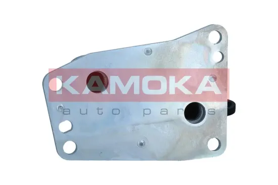 Ölkühler, Motoröl KAMOKA 7730102 Bild Ölkühler, Motoröl KAMOKA 7730102