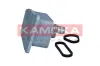 Ölkühler, Motoröl KAMOKA 7730102 Bild Ölkühler, Motoröl KAMOKA 7730102