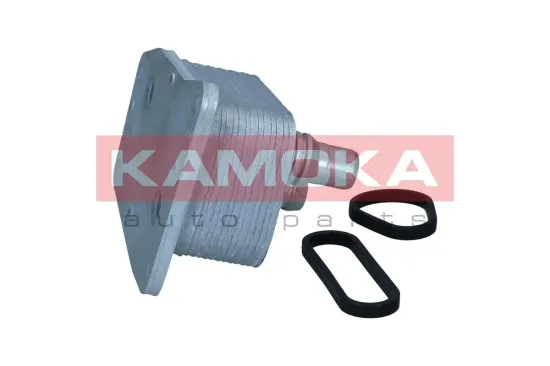 Ölkühler, Motoröl KAMOKA 7730102 Bild Ölkühler, Motoröl KAMOKA 7730102