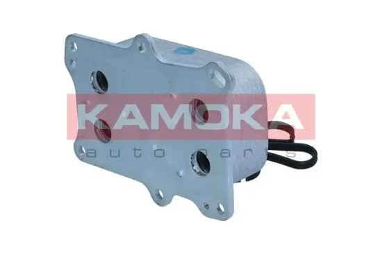 Ölkühler, Motoröl KAMOKA 7730104 Bild Ölkühler, Motoröl KAMOKA 7730104