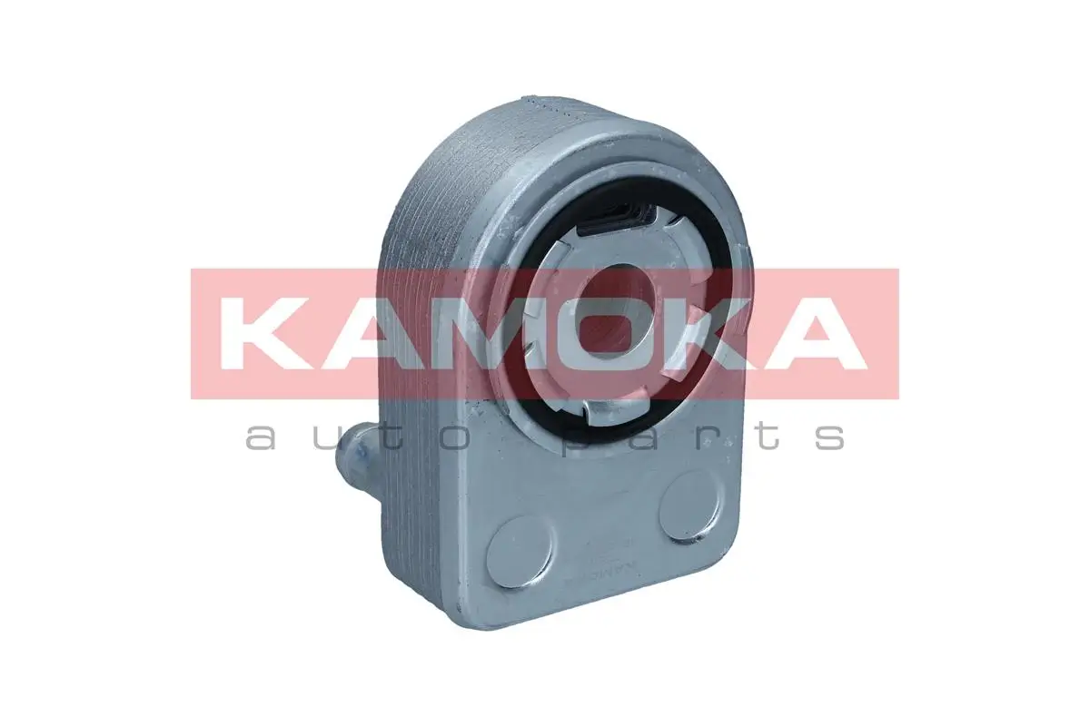 Ölkühler, Motoröl KAMOKA 7730106