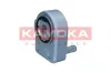 Ölkühler, Motoröl KAMOKA 7730106 Bild Ölkühler, Motoröl KAMOKA 7730106