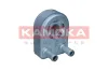 Ölkühler, Motoröl KAMOKA 7730106 Bild Ölkühler, Motoröl KAMOKA 7730106