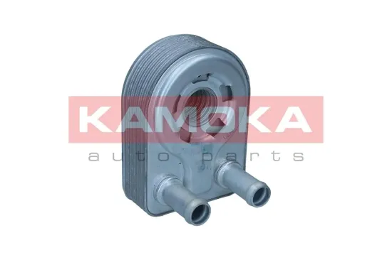 Ölkühler, Motoröl KAMOKA 7730106 Bild Ölkühler, Motoröl KAMOKA 7730106