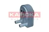 Ölkühler, Motoröl KAMOKA 7730106 Bild Ölkühler, Motoröl KAMOKA 7730106