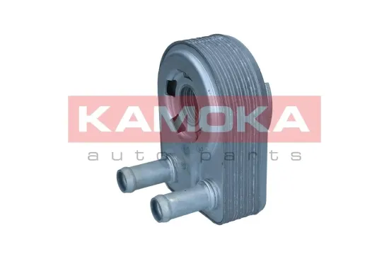 Ölkühler, Motoröl KAMOKA 7730106 Bild Ölkühler, Motoröl KAMOKA 7730106