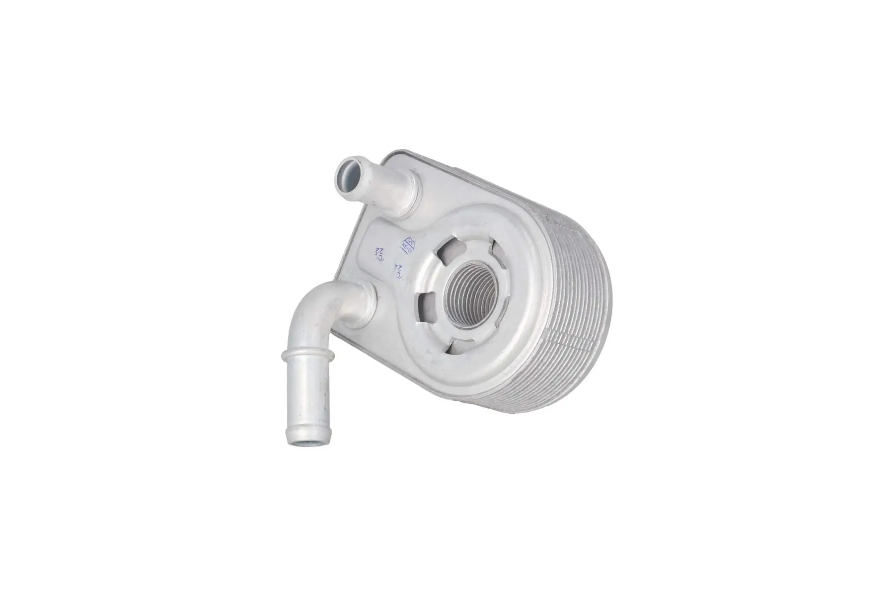 Ölkühler, Motoröl KAMOKA 7730107