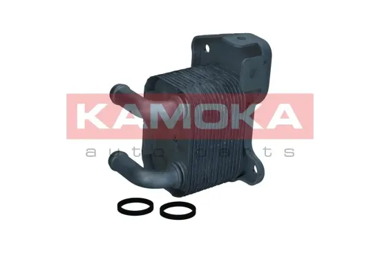 Ölkühler, Motoröl KAMOKA 7730108 Bild Ölkühler, Motoröl KAMOKA 7730108