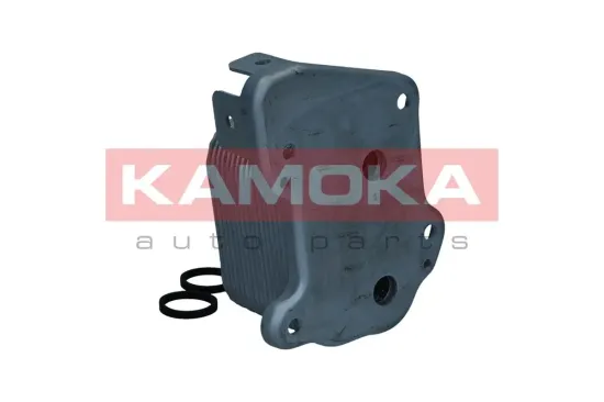 Ölkühler, Motoröl KAMOKA 7730108 Bild Ölkühler, Motoröl KAMOKA 7730108