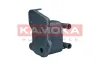 Ölkühler, Motoröl KAMOKA 7730108 Bild Ölkühler, Motoröl KAMOKA 7730108