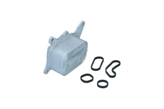 Ölkühler, Motoröl KAMOKA 7730112 Bild Ölkühler, Motoröl KAMOKA 7730112