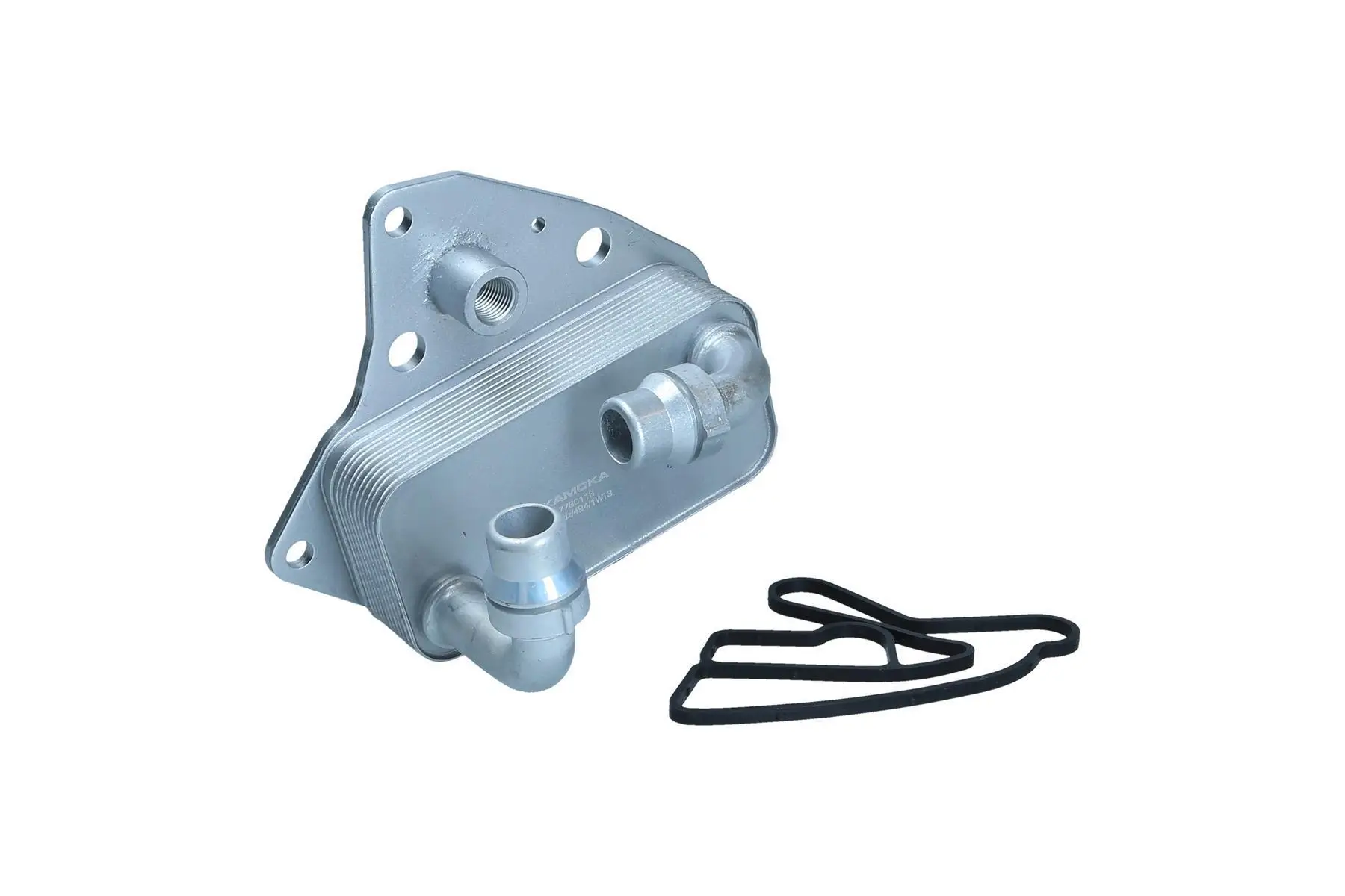 Ölkühler, Motoröl KAMOKA 7730113