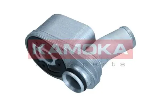 Ölkühler, Motoröl KAMOKA 7730114 Bild Ölkühler, Motoröl KAMOKA 7730114