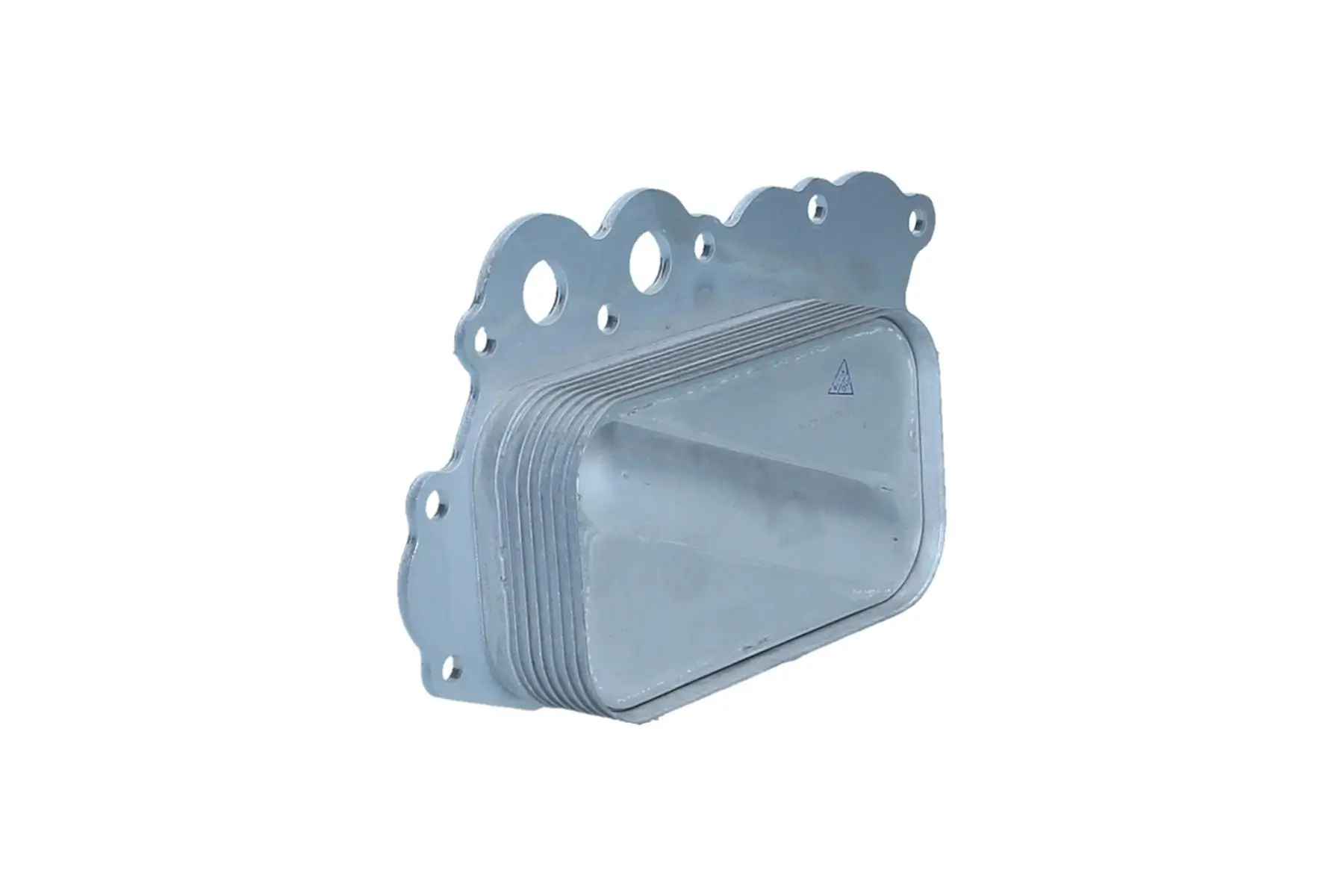 Ölkühler, Motoröl KAMOKA 7730116