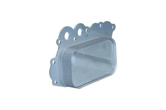 Ölkühler, Motoröl KAMOKA 7730116 Bild Ölkühler, Motoröl KAMOKA 7730116