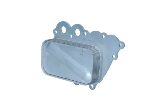 Ölkühler, Motoröl KAMOKA 7730116 Bild Ölkühler, Motoröl KAMOKA 7730116