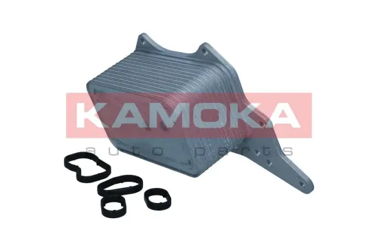 Ölkühler, Motoröl KAMOKA 7730118 Bild Ölkühler, Motoröl KAMOKA 7730118