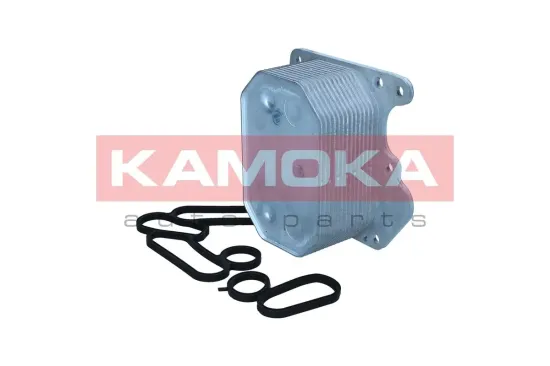Ölkühler, Motoröl KAMOKA 7730119 Bild Ölkühler, Motoröl KAMOKA 7730119